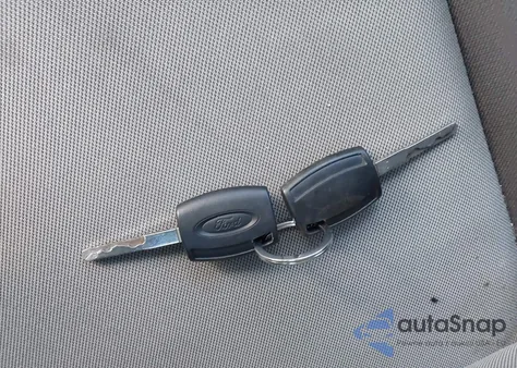 2011 Ford Fiesta S z USA, uszkodzony, nr VIN 3FADP4AJ4BM157127